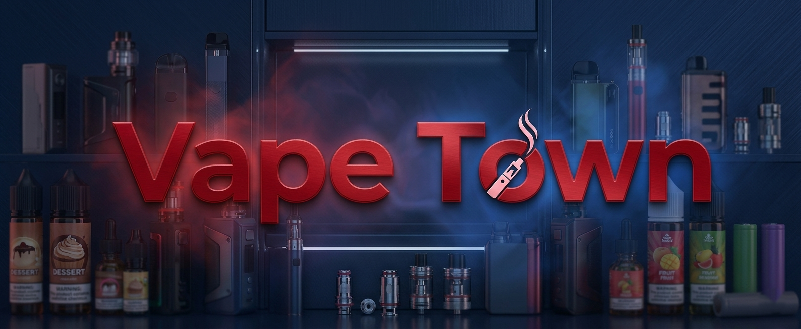 Vape Town Ajax Vape Town Ajax